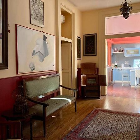 Casa Di Bianca Apartment Naples Exterior photo